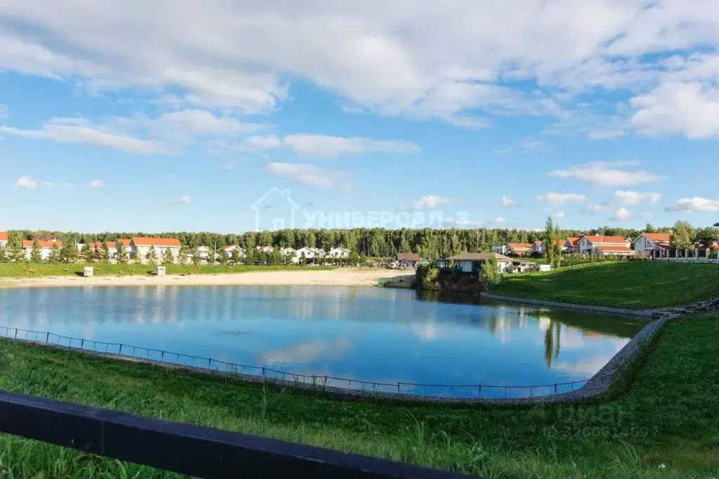 Участок в Челябинская область, Сосновский муниципальный округ, д. ... - Фото 2