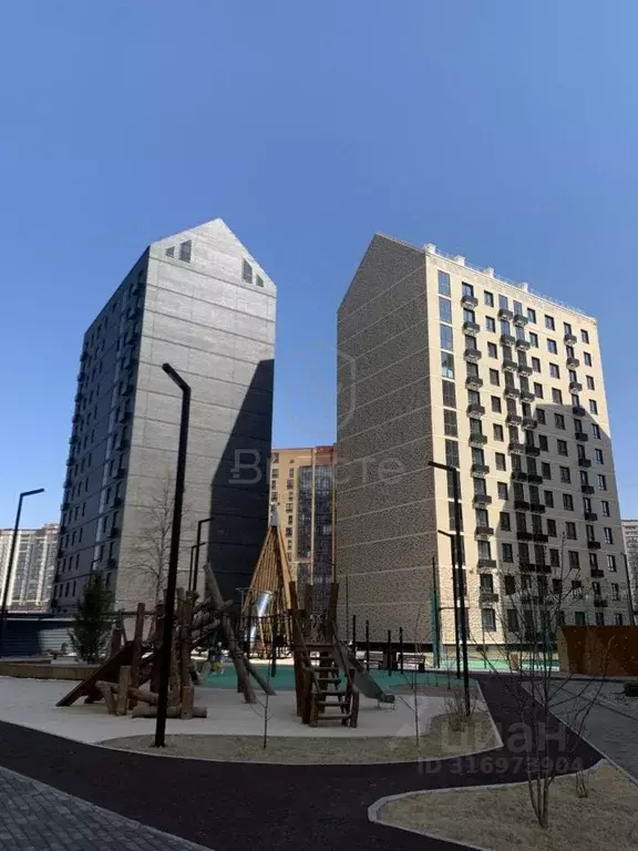 3-к кв. Новосибирская область, Новосибирск ул. Генерал-майора ... - Фото 1