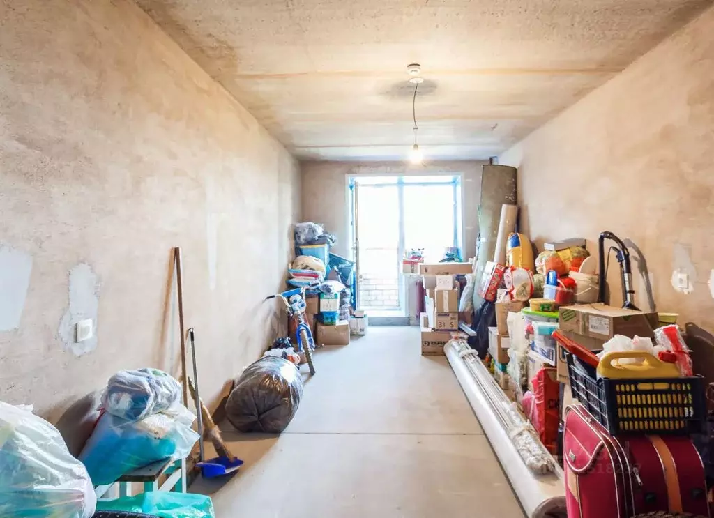 Студия Вологодская область, Вологда ул. Космонавта Беляева, 32к3 (29.0 ... - Фото 1