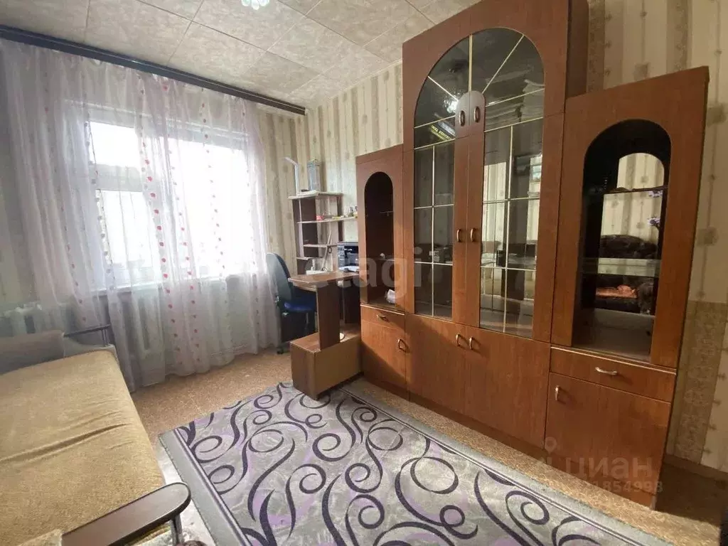 3-к кв. Ямало-Ненецкий АО, Новый Уренгой Восточный мкр, 6/9 (66.6 м) - Фото 1