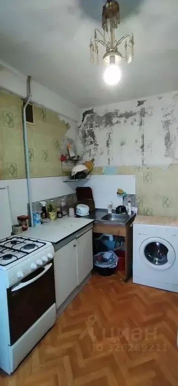 Комната Санкт-Петербург ул. Крыленко, 13К1 (11.0 м) - Фото 1