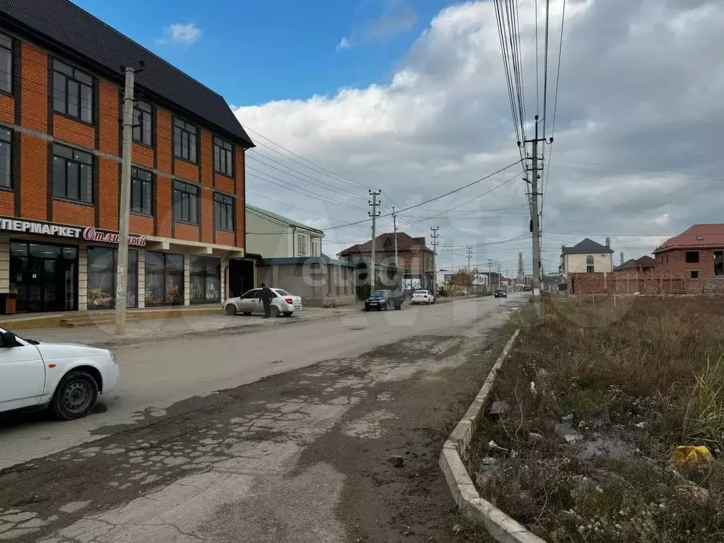 Участок 4,5 сот. (ИЖС) - Фото 0