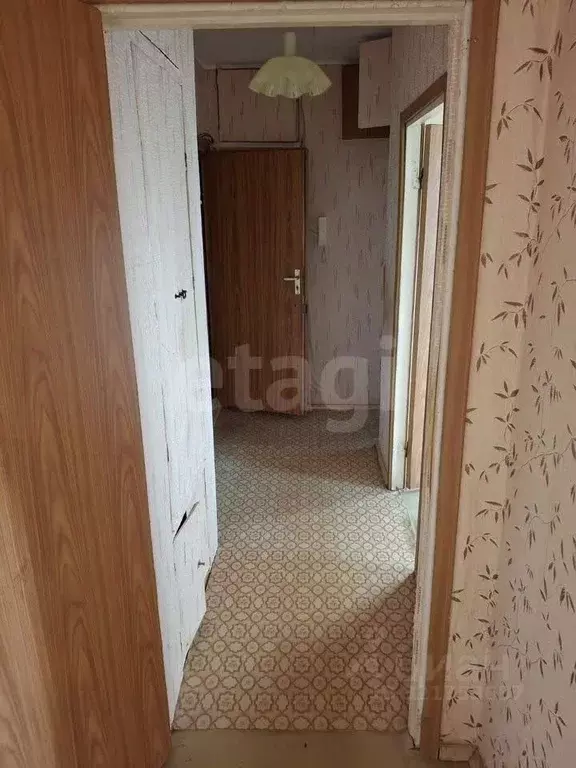 2-к кв. Ярославская область, Ярославль ул. Строителей, 11 (43.4 м) - Фото 0