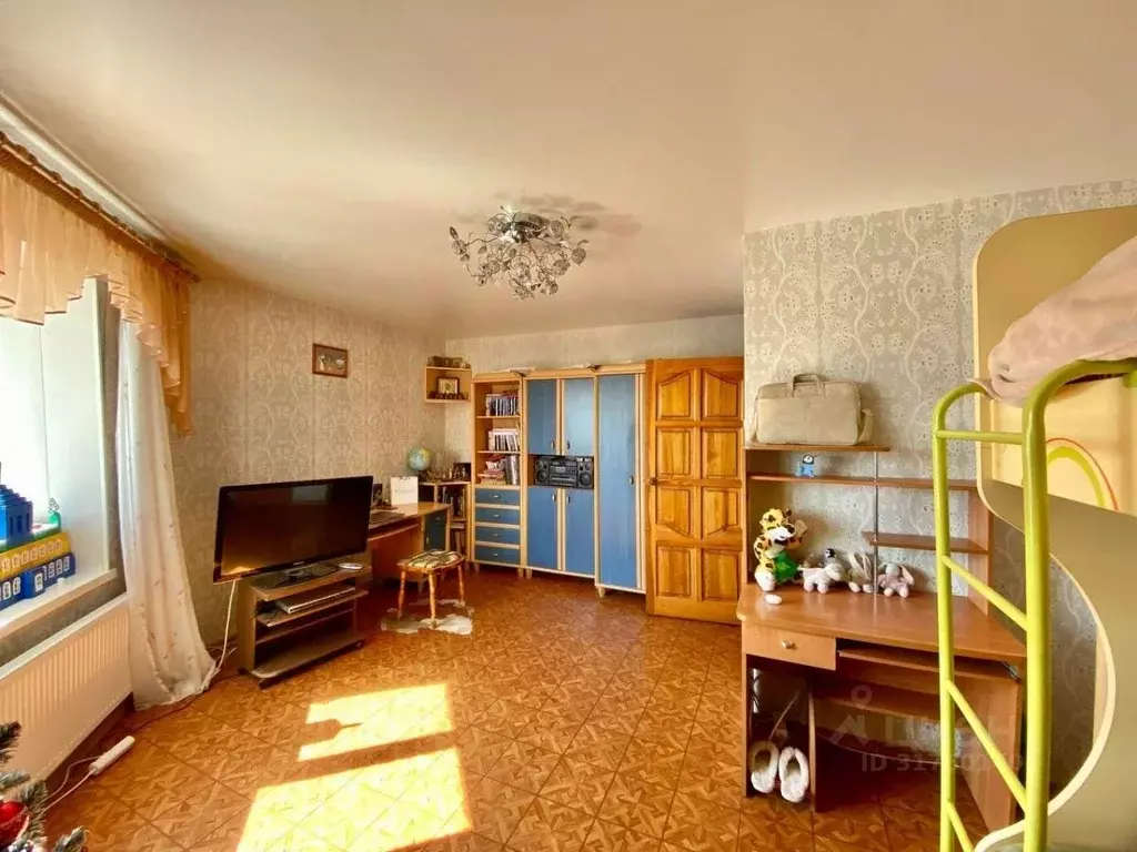 3-к кв. Пензенская область, Пенза ул. Ленина, 11 (75.3 м) - Фото 0