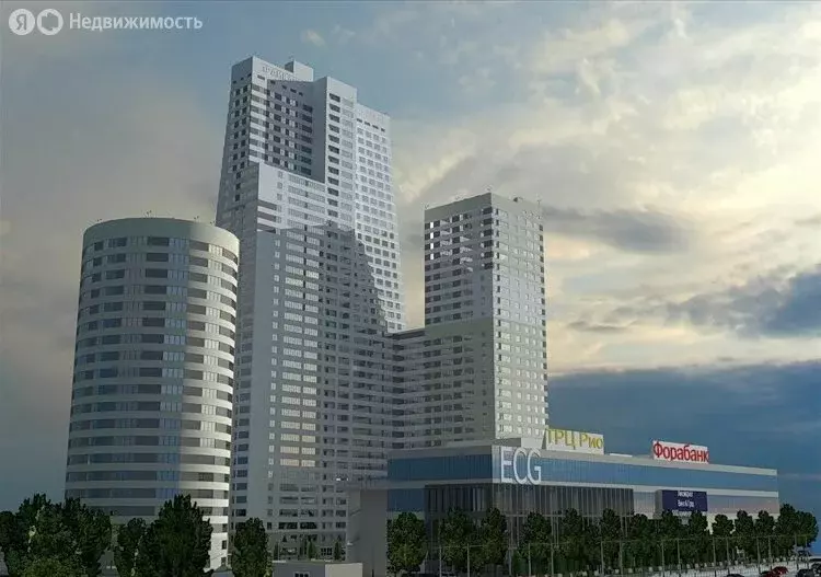 4-комнатная квартира: Москва, Ленинградское шоссе, 25к3 (124 м) - Фото 1