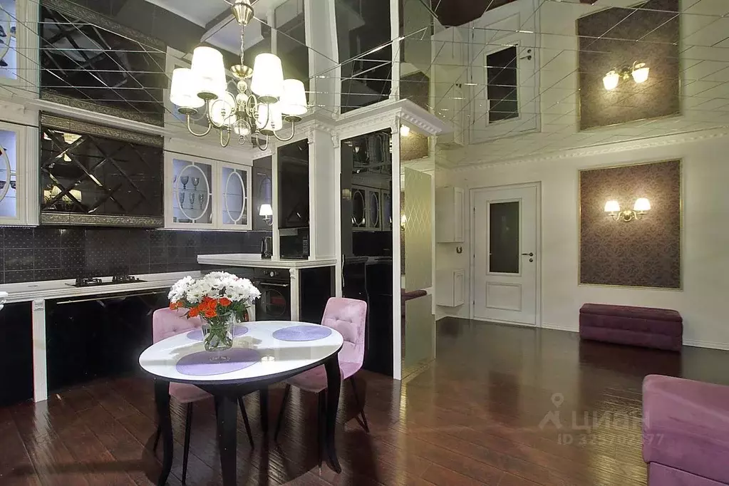 2-к кв. Пермский край, Пермский муниципальный округ, с. Фролы ул. ... - Фото 2