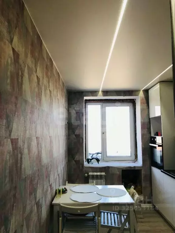 3-к кв. Иркутская область, Ангарск 278-й кв-л, 8 (63.3 м) - Фото 2