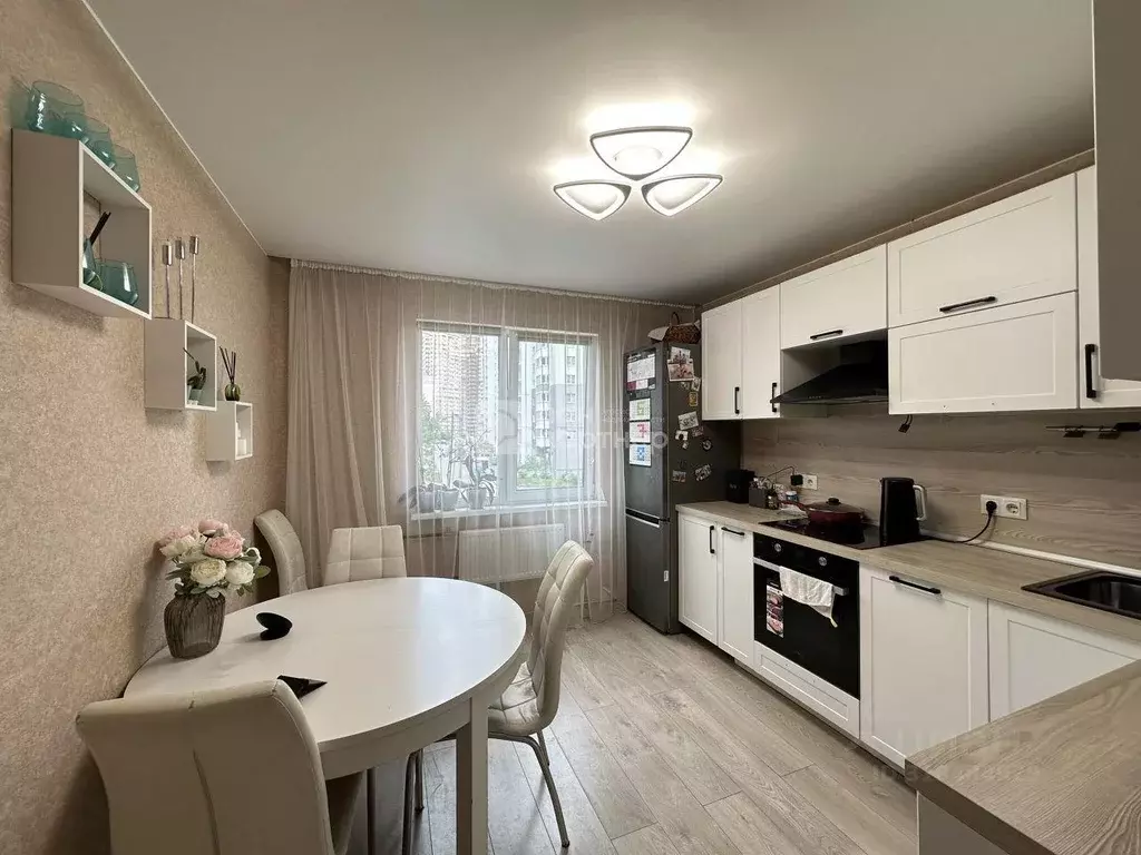 Квартира, 3 комнаты, 115 м - Фото 0