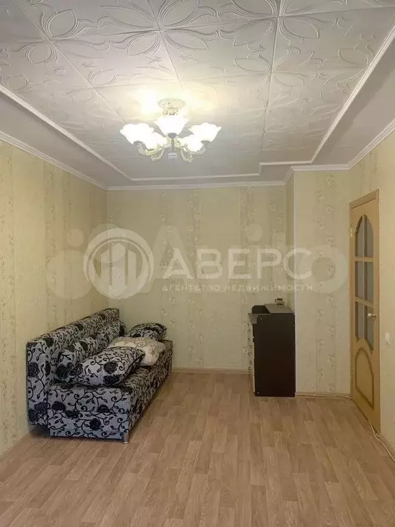 1-к. квартира, 29,9 м, 2/5 эт. - Фото 1
