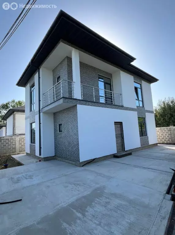 Дом в Нижняя Шиловка, улица Комарова, 75/25В (135 м) - Фото 1