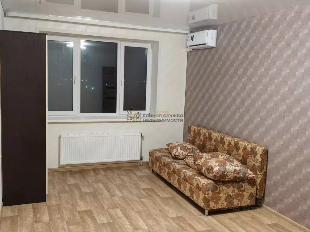 2-к кв. Башкортостан, Уфа ул. Гази Загитова, 9 (57.0 м) - Фото 1