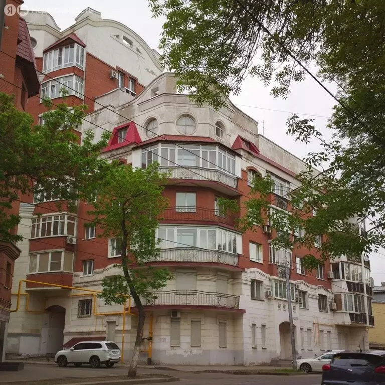 1-комнатная квартира: Самара, улица Водников, 45 (44.6 м) - Фото 1