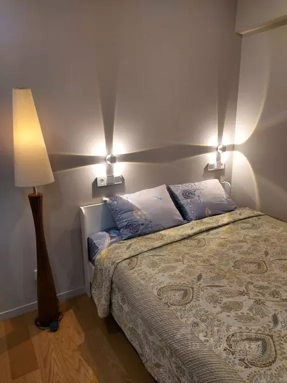 1-к кв. Бурятия, Улан-Удэ просп. Строителей, 5А (35.0 м) - Фото 2