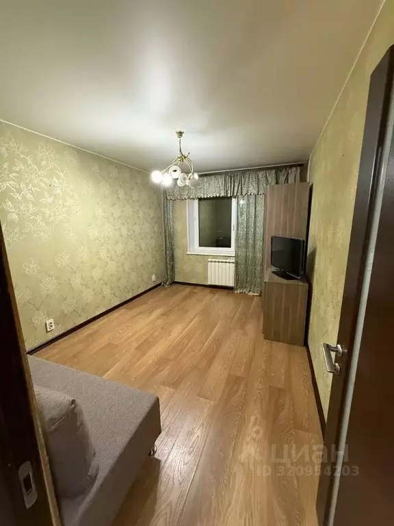 Комната Москва Чертановская ул., 16К1 (18.0 м) - Фото 1