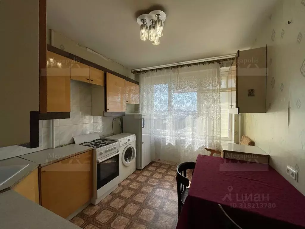2-к кв. Санкт-Петербург Бассейная ул., 53 (48.0 м) - Фото 1