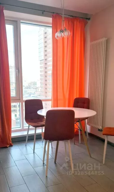 1-к кв. Москва Рязанский просп., 2/1к2Д (42.1 м) - Фото 1