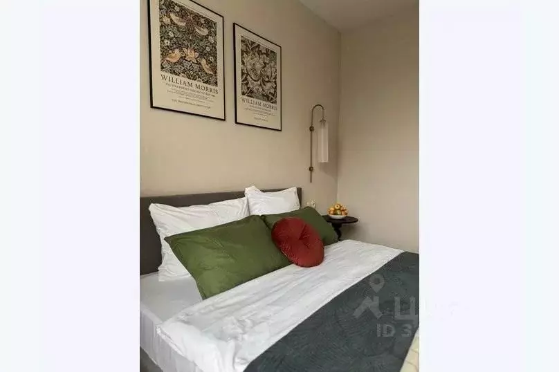 2-к кв. Тульская область, Тула ул. Макаренко, 9Б (70.0 м) - Фото 1