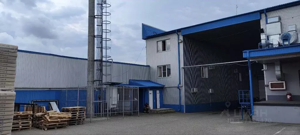 Производственное помещение в Ставропольский край, Пятигорск ... - Фото 2