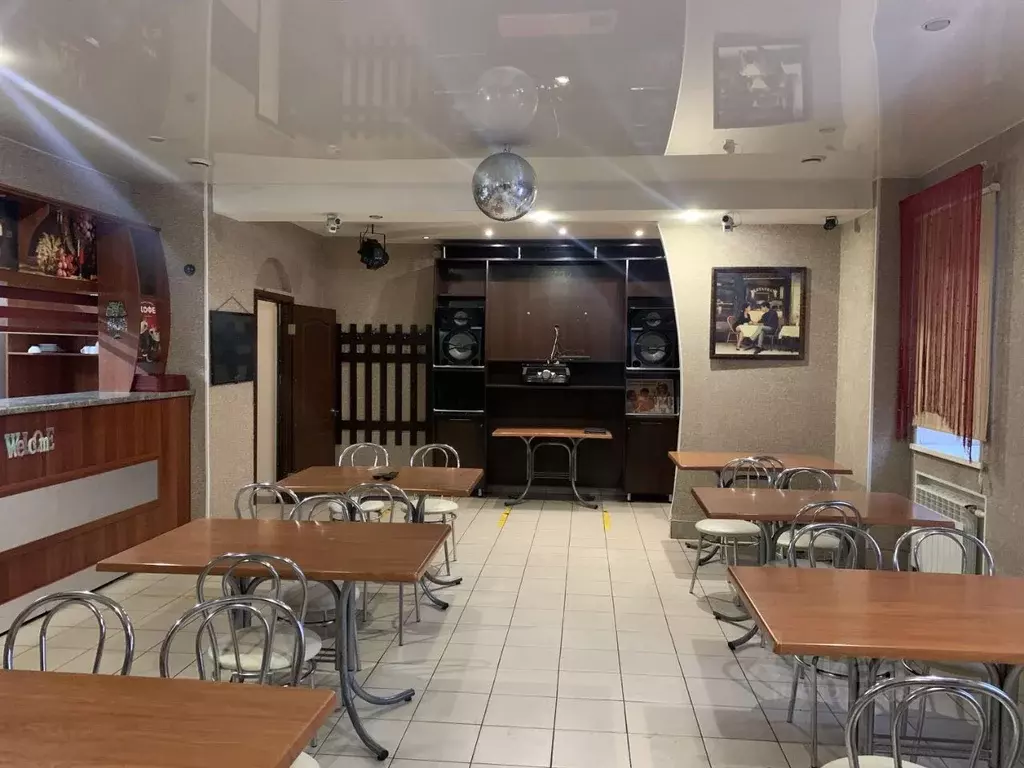 Помещение свободного назначения в Кемеровская область, Кемерово ... - Фото 0