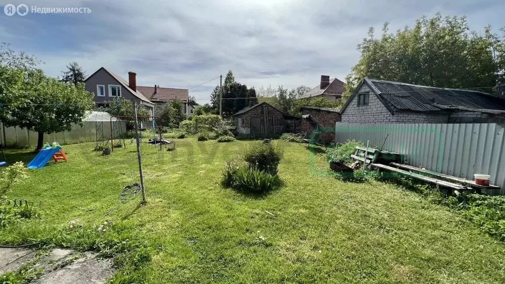 Участок в Калининград, улица Жуковского (8.83 м) - Фото 0