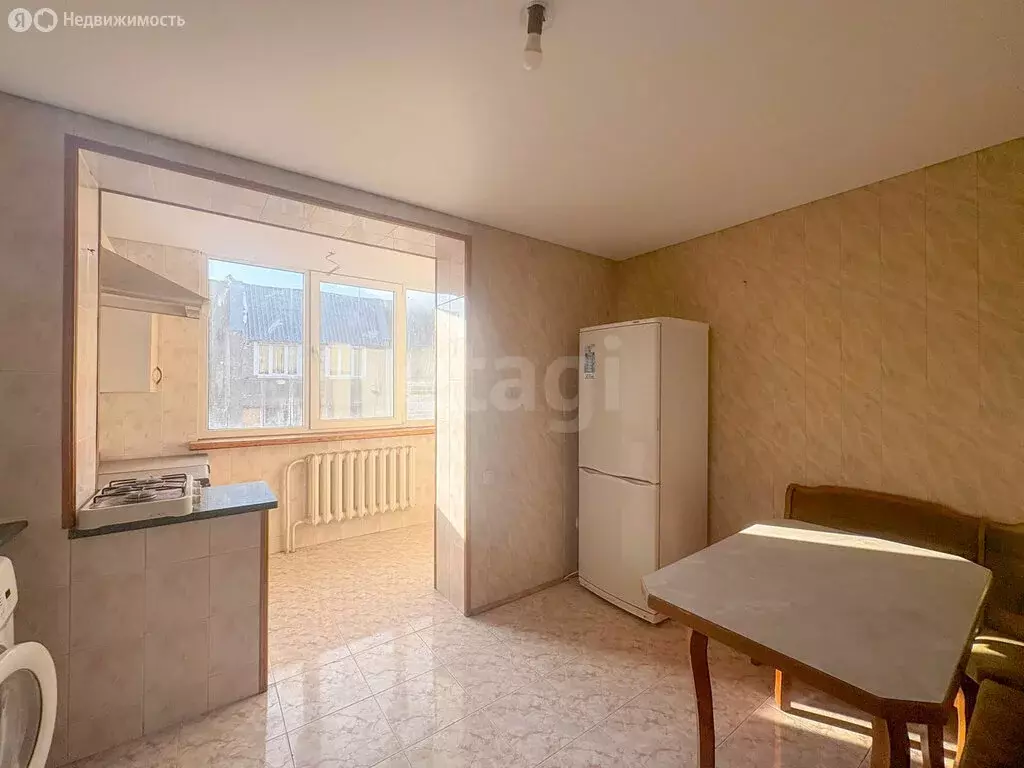 4-комнатная квартира: Нальчик, улица Ю.А. Гагарина, 24 (84.7 м) - Фото 1