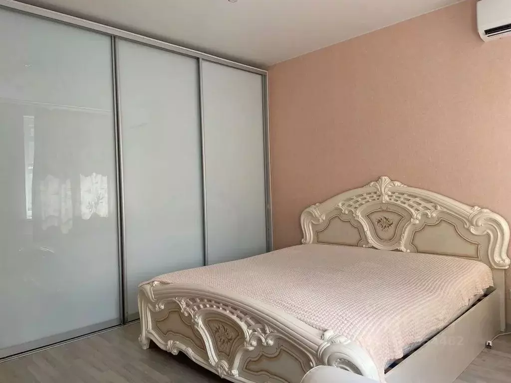 1-к кв. Татарстан, Казань ул. Нигматуллина, 1 (40.0 м) - Фото 0