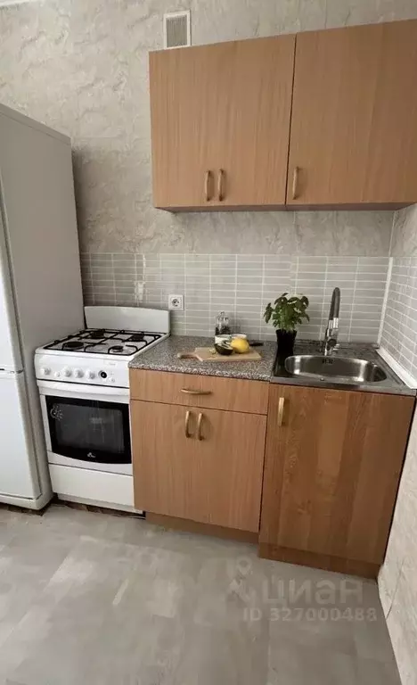 1-к кв. Москва Болотниковская ул., 35/2 (36.0 м) - Фото 2