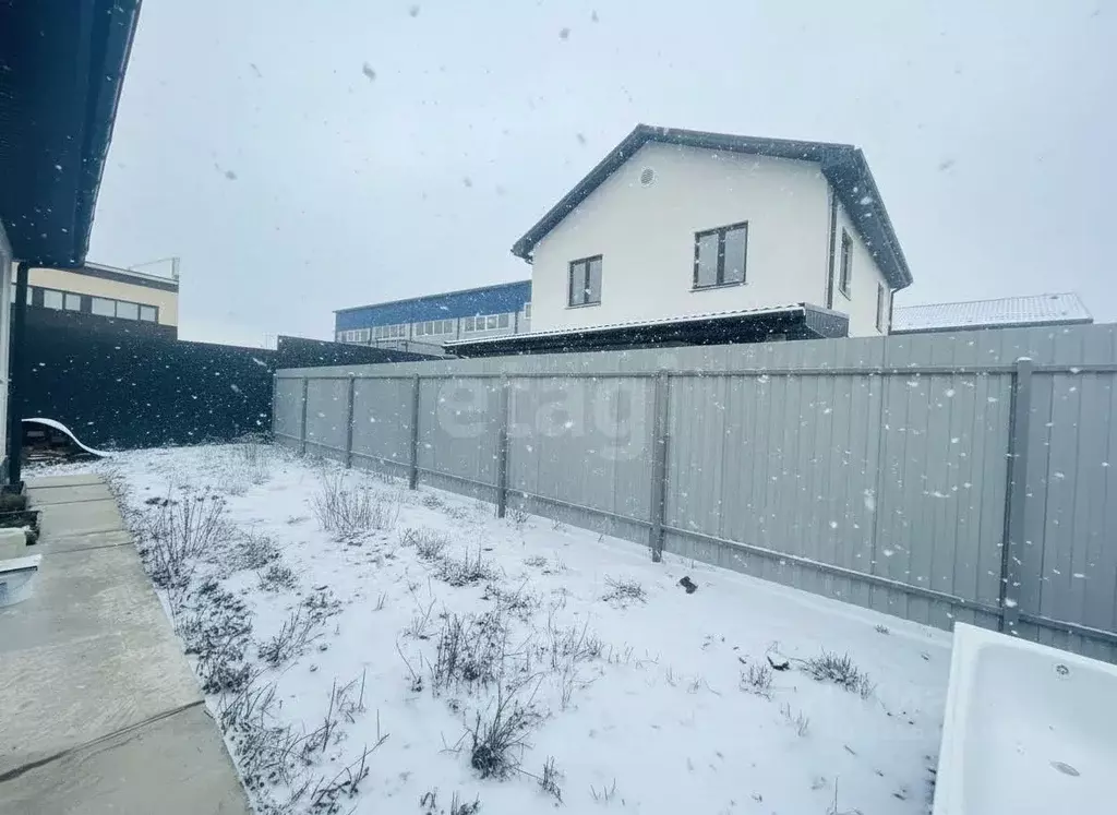 Дом в Московская область, Раменский муниципальный округ, с. Быково ул. ... - Фото 1