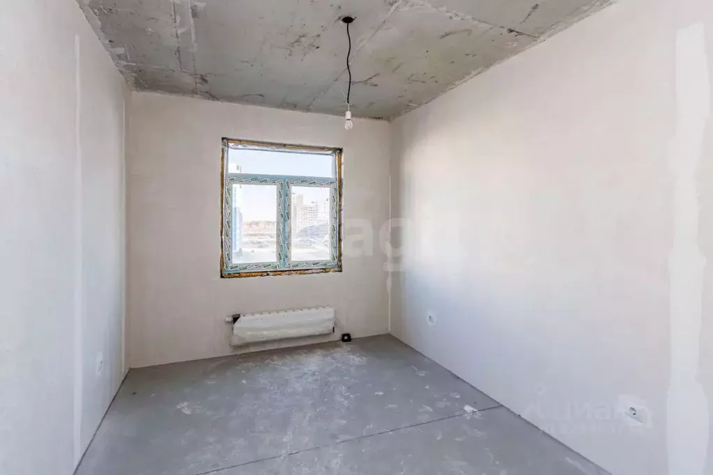 1-к кв. Тюменская область, Тюменский муниципальный округ, д. Патрушева ... - Фото 1