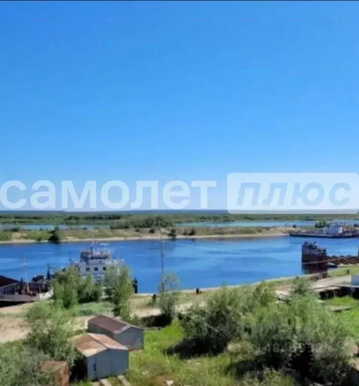 1-к кв. Саха (Якутия), Жатай городской округ, Жатай рп ул. Северная, ... - Фото 0
