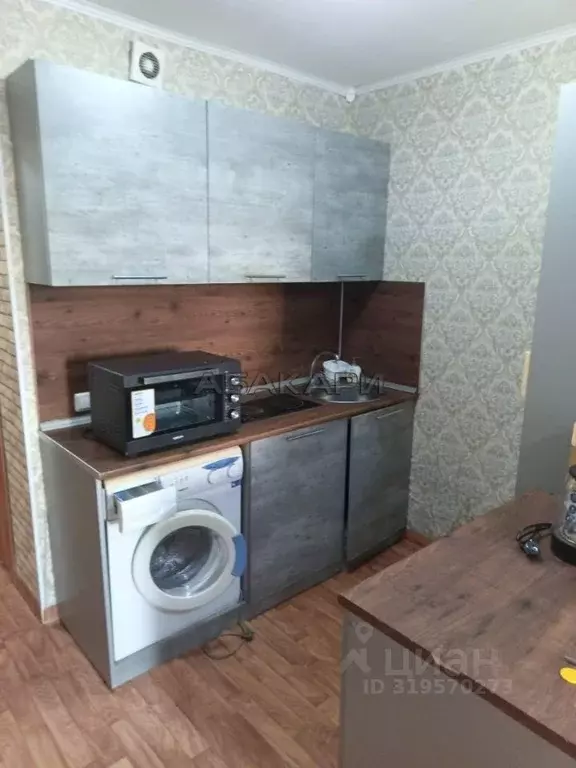 Студия Красноярский край, Красноярск Норильская ул., 40 (26.0 м) - Фото 0