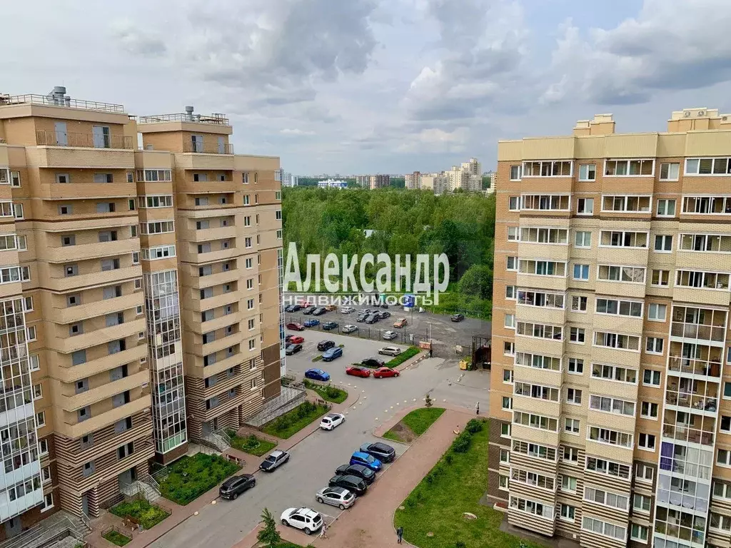 Квартира-студия, 25,2 м, 12/12 эт. - Фото 0