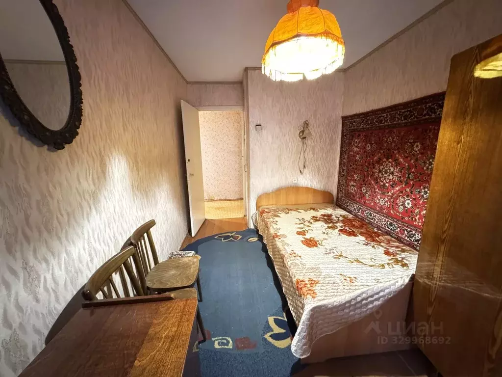 2-к кв. Тверская область, Конаково ул. Энергетиков, 10 (45.0 м) - Фото 2