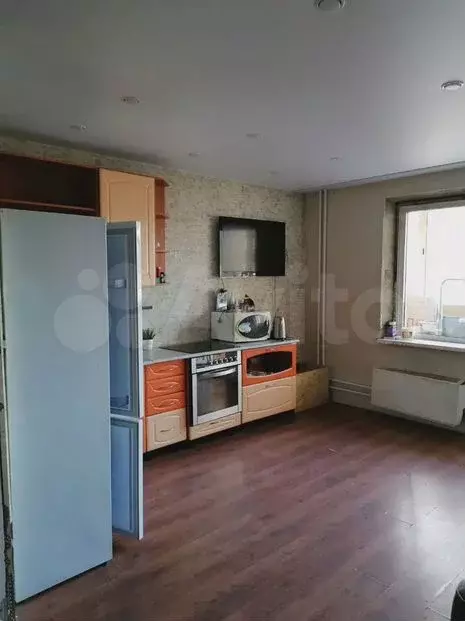 2-к. квартира, 41м, 3/9эт. - Фото 0