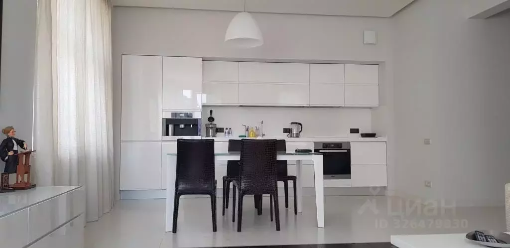 2-к кв. Москва ул. Маршала Соколовского, 5 (106.0 м) - Фото 1