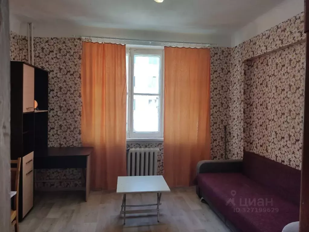 Комната Нижегородская область, Нижний Новгород Соцгород жилрайон, ... - Фото 1