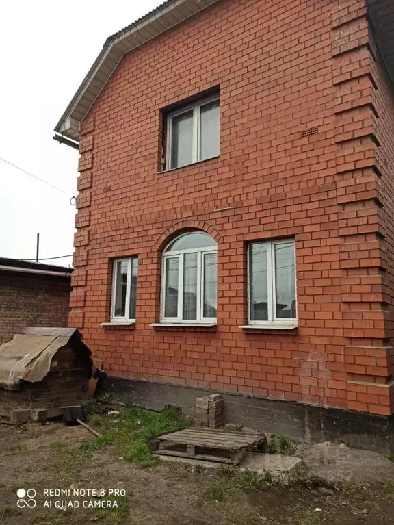 Коттедж в Иркутская область, Иркутск ул. 1-я Кировская, 59 (150 м) - Фото 2