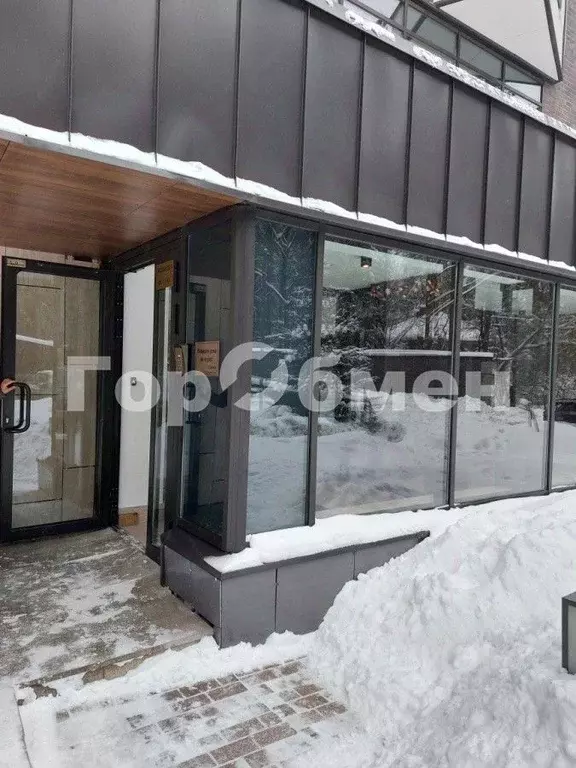 1-к кв. Московская область, Химки Новогорск мкр, ул. Ивановская, 51к1 ... - Фото 2