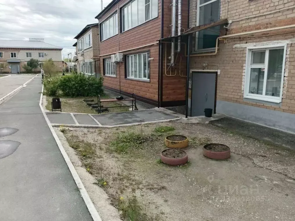 2-к кв. Оренбургская область, Соль-Илецк Орская ул., 114 (45.1 м) - Фото 1