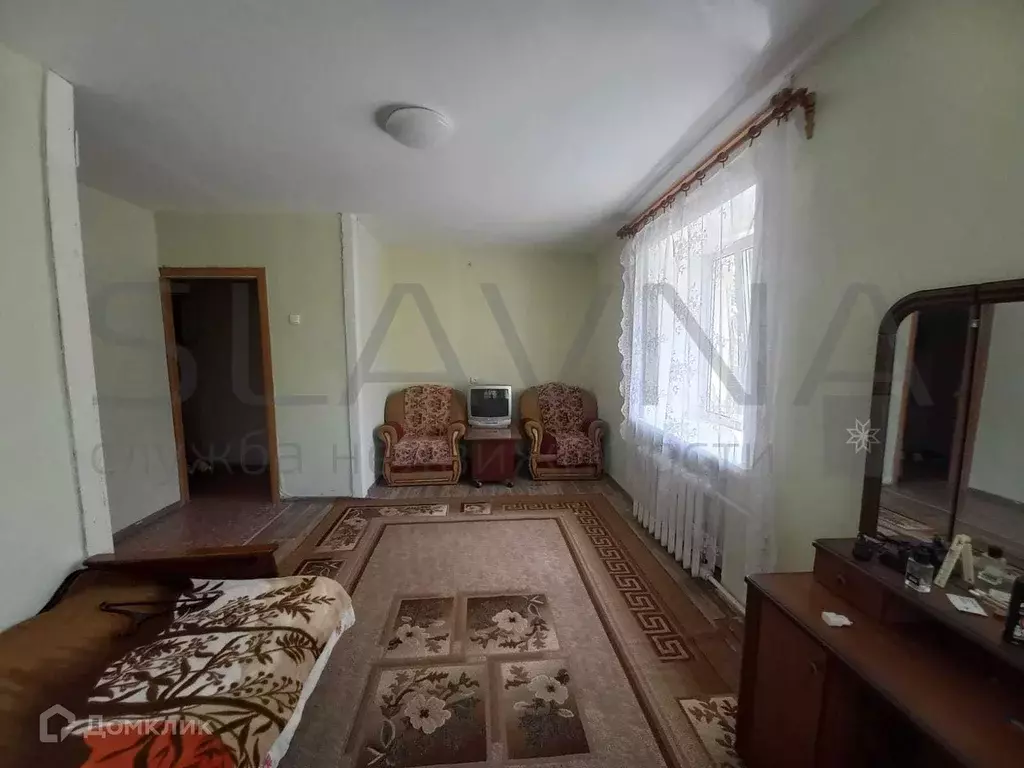 Продаётся 1-к квартира, 31.7 м - Фото 1