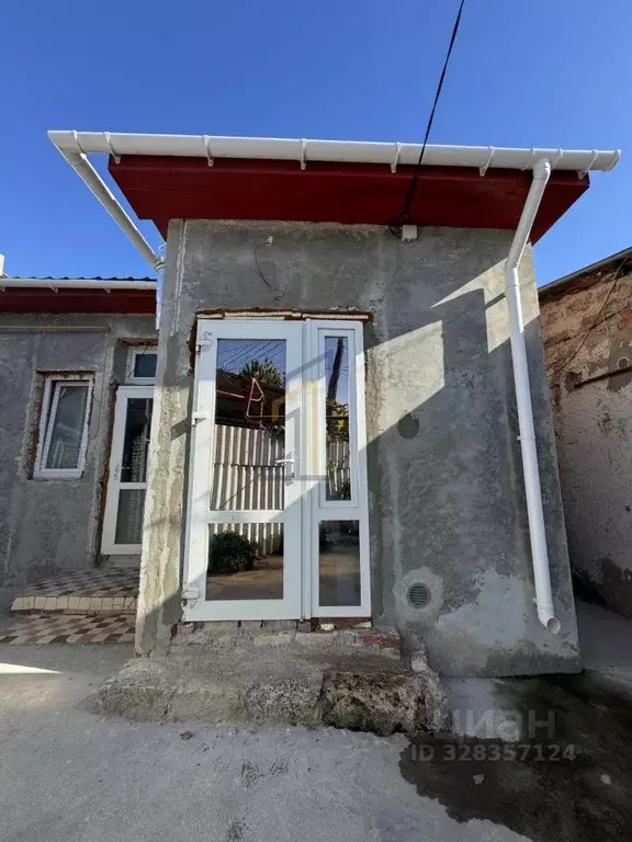 4-к кв. Крым, Евпатория ул. Пушкина, 63 (90.0 м) - Фото 1