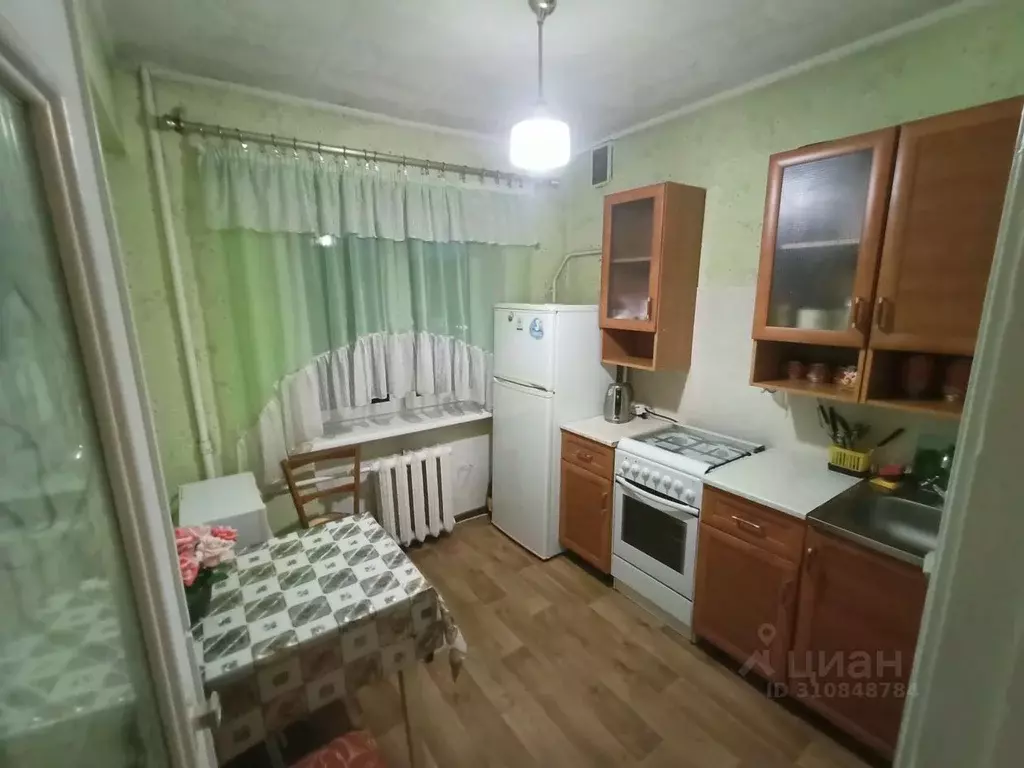 2-к кв. Иркутская область, Ангарск 189-й кв-л, 8 (44.5 м) - Фото 0