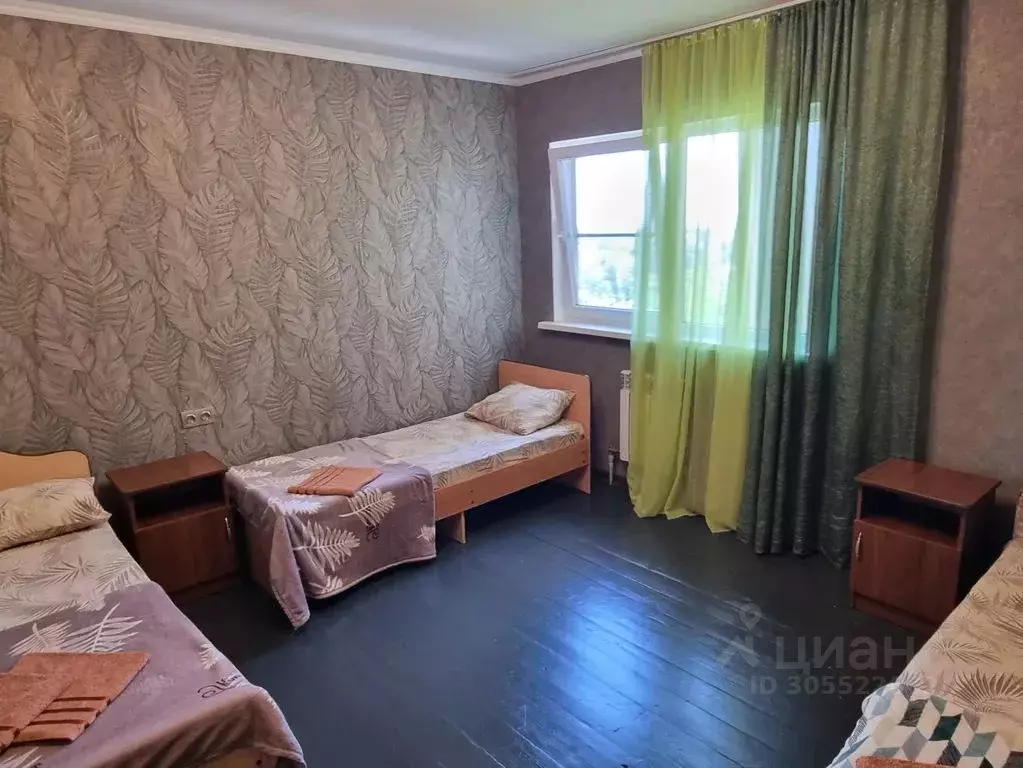 Дом в Краснодарский край, Сочи Лазаревское жилрайон, ул. Днепровская ... - Фото 2