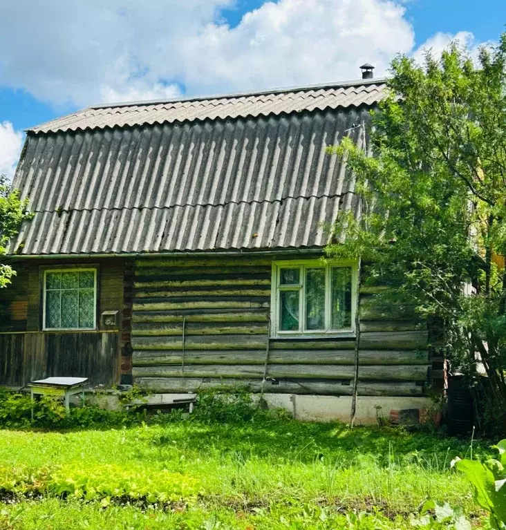 Дом в Псковская область, Псковский муниципальный округ, Ветеран СНТ  ... - Фото 2