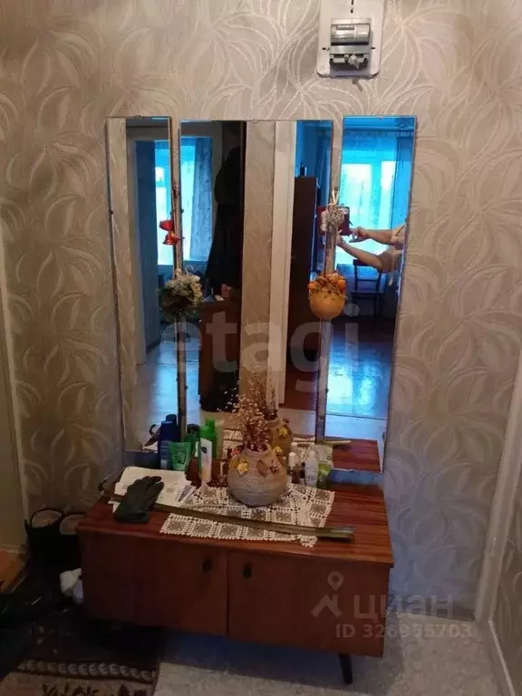 3-к кв. Тверская область, Кашин Социалистическая ул., 22 (52.1 м) - Фото 2