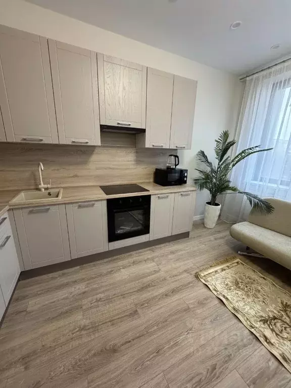 1-к кв. Москва проезд Серебрякова, 11к2 (41.0 м) - Фото 0