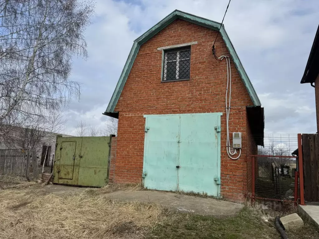 Участок в Татарстан, Зеленодольский район, Нижние Вязовые ... - Фото 2