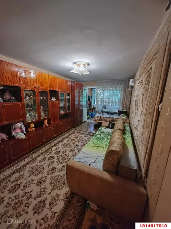 Продаётся 2-к квартира, 50 м - Фото 0