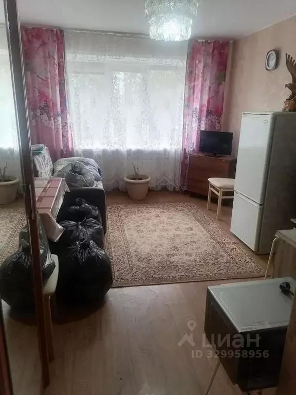 Студия Красноярский край, Красноярск ул. Комбайностроителей, 7 (18.0 ... - Фото 2