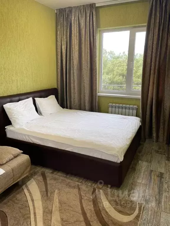 Студия Краснодарский край, Геленджик ул. Южная, 35/1 (36.0 м) - Фото 1